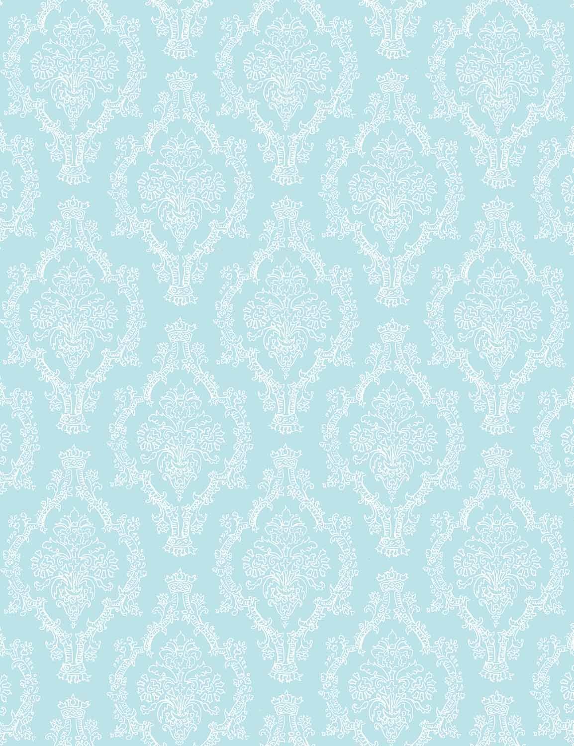 Damask Blue White Texture Photography Backdrop For Photography Shopbackdrop