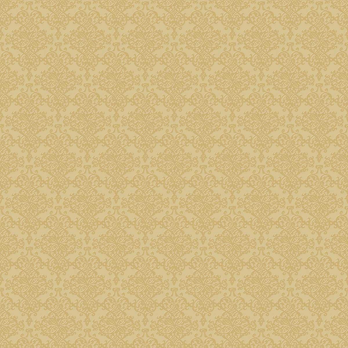 Damask Goldenrod Texture Photography Backdrop For Baby Shopbackdrop