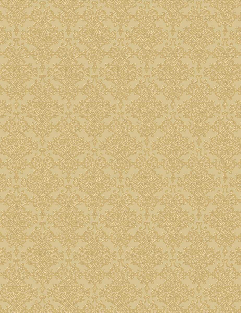 Damask Goldenrod Texture Photography Backdrop For Baby Shopbackdrop