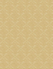 Damask Goldenrod Texture Photography Backdrop For Baby Shopbackdrop