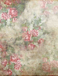 Moldy Red Rose Wallpaper Backdrop For Photography – Shopbackdrop